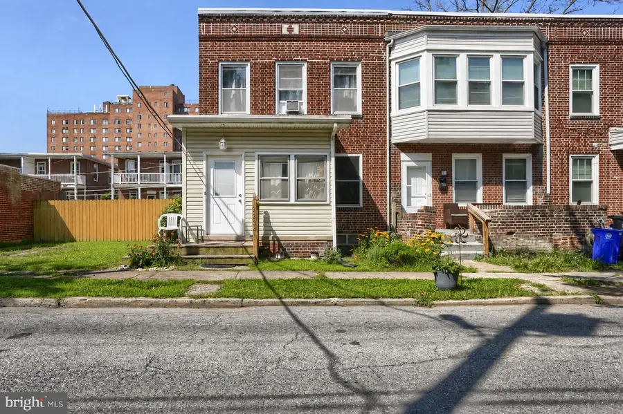 2334 Penn St, Harrisburg, PA 17110 - #3