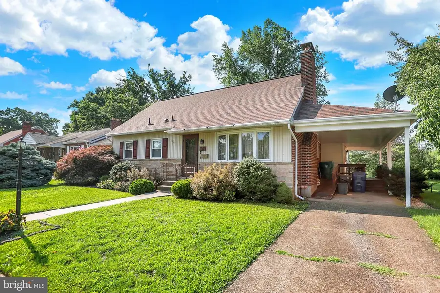 4613 South Rd, Harrisburg, PA 17109 - #2