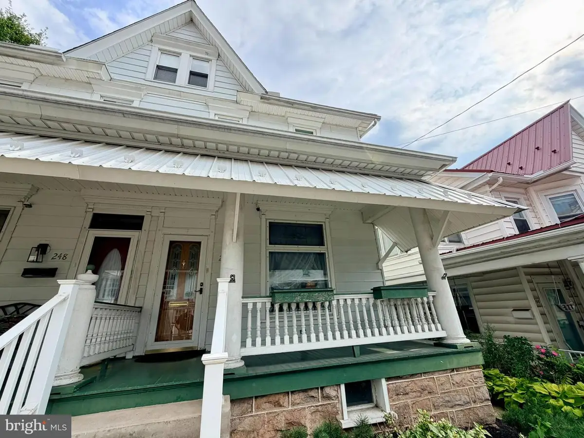 246 Market #246, Williamstown, PA 17098 - #1