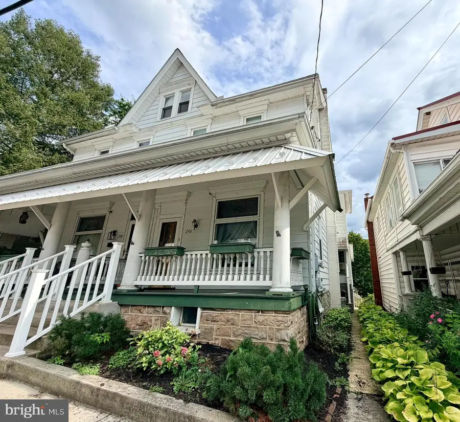 246 Market #246, Williamstown, PA 17098 - #2