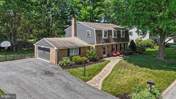 328 Harvey Rd, HERSHEY, PA 17033