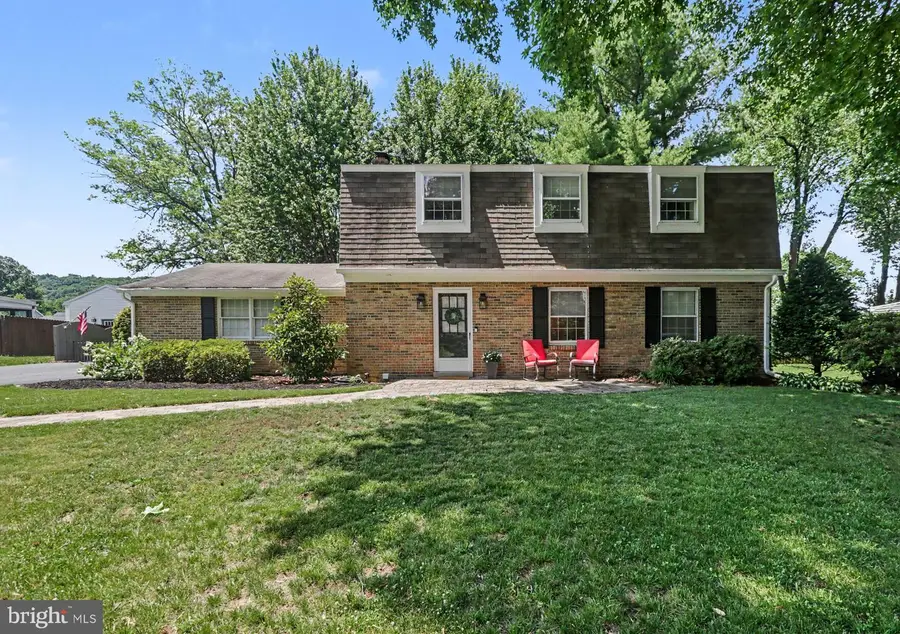 328 Harvey Rd, Hershey, PA 17033 - #3