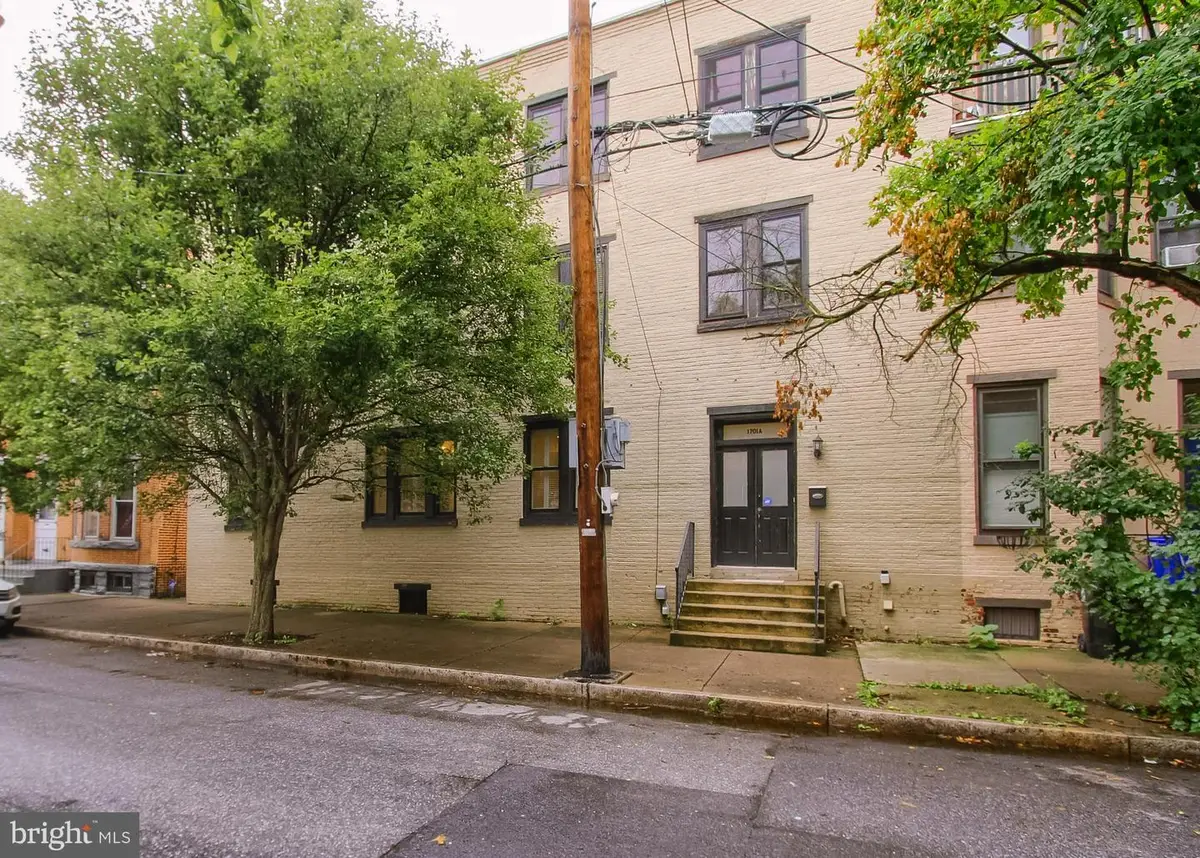 1701-a Green St, Harrisburg, PA 17102 - #1