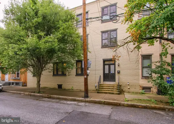 1701-a Green St, HARRISBURG, PA 17102