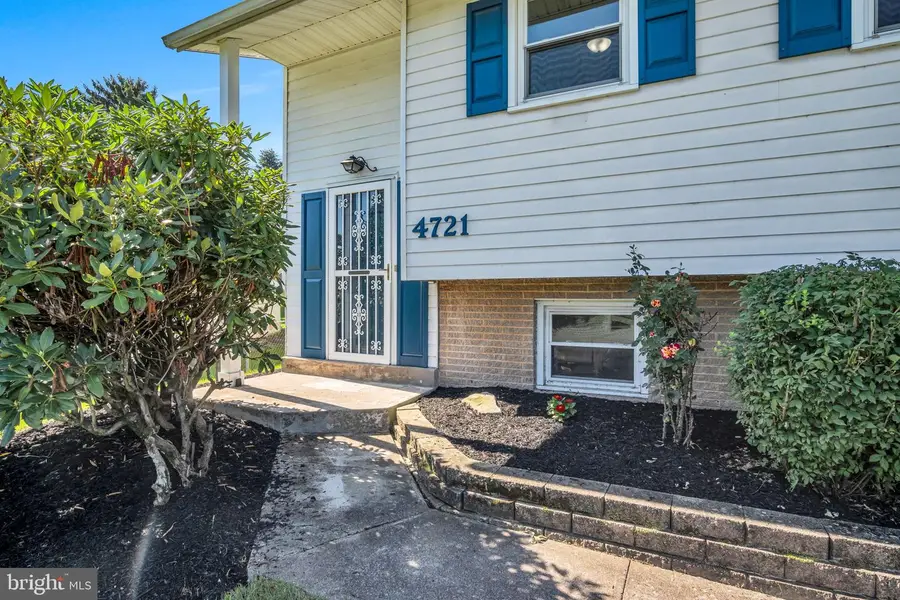 4721 Lawntara St, Harrisburg, PA 17111 - #3