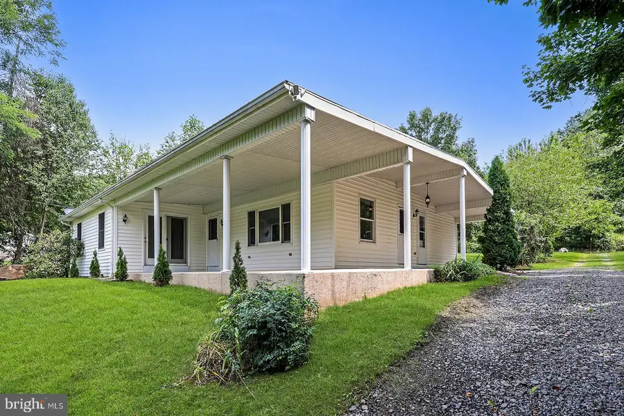 43 Tourist Park Rd, Halifax, PA 17032 - #3