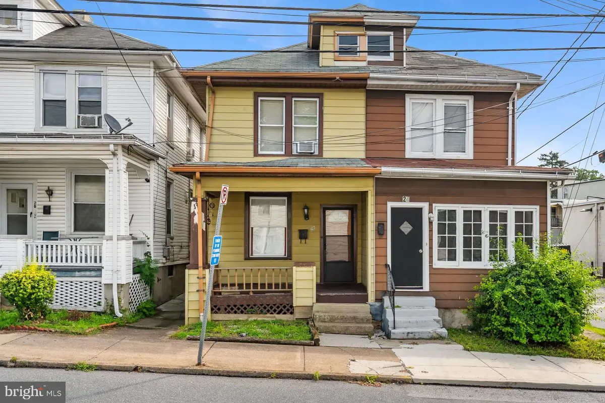 26 N 28th St, Harrisburg, PA 17103 - #1