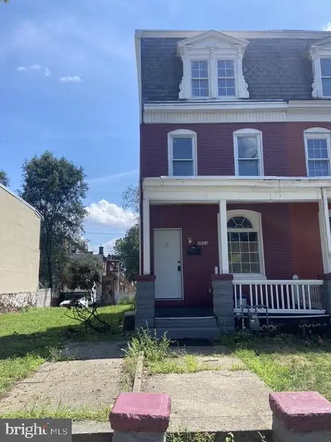 1533 Berryhill St, Harrisburg, PA 17104 - #1