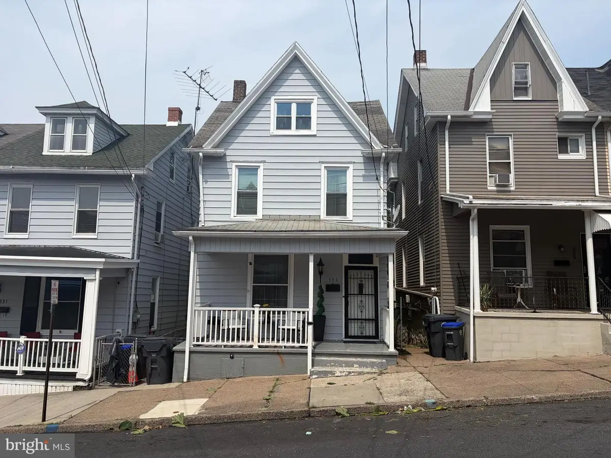 333 Locust St, Steelton, PA 17113 - #1