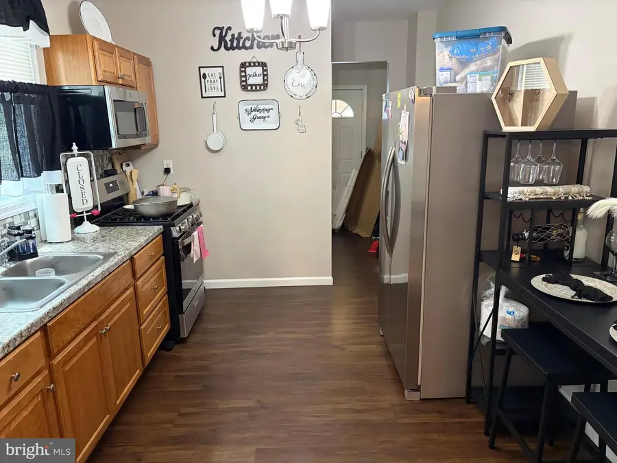 546 N 3rd St, Steelton, PA 17113 - #3