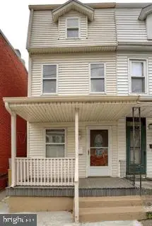 1010 N 19th St, HARRISBURG, PA 17103