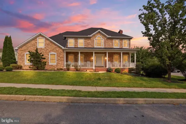 4115 Copperfield Dr, HARRISBURG, PA 17112