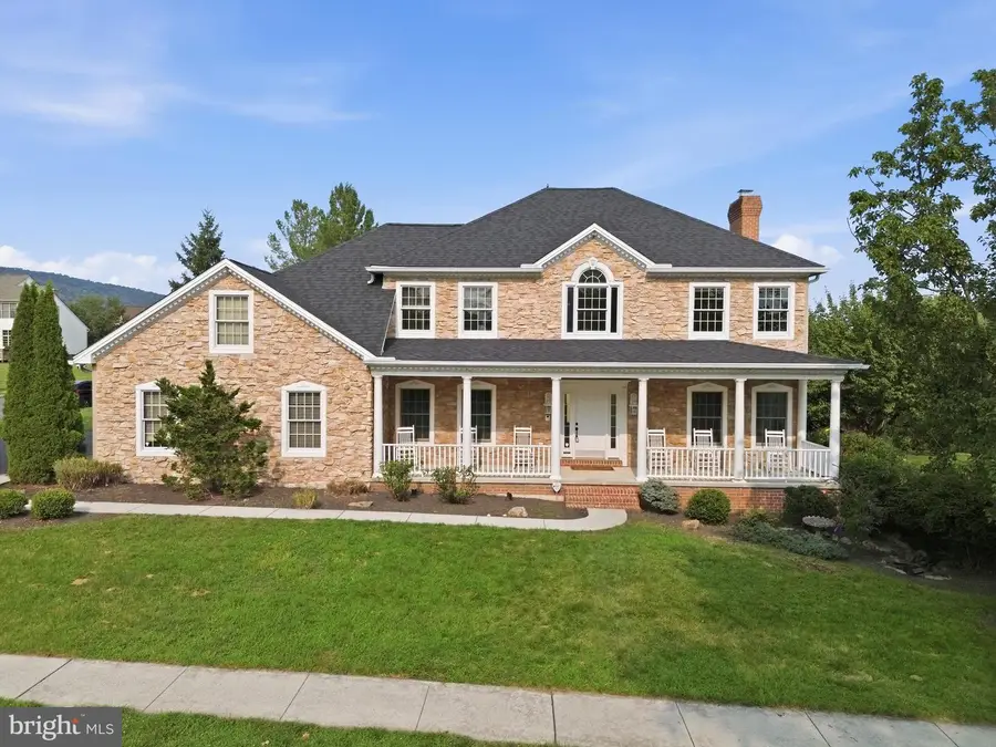 4115 Copperfield Dr, Harrisburg, PA 17112 - #2