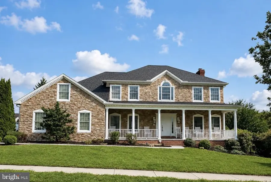4115 Copperfield Dr, Harrisburg, PA 17112 - #3