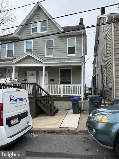 548 N 3rd St, STEELTON, PA 17113
