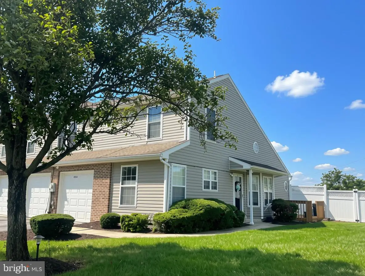 6614 Springford Ter, Harrisburg, PA 17111 - #1