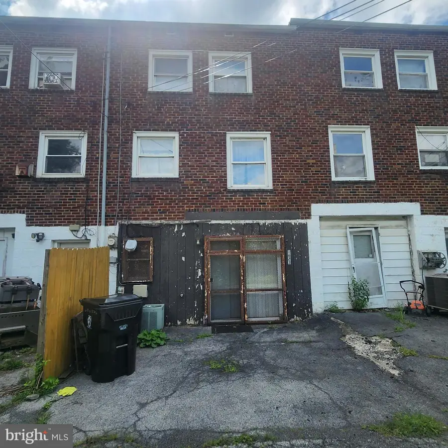 1623 N 15th St, Harrisburg, PA 17103 - #3