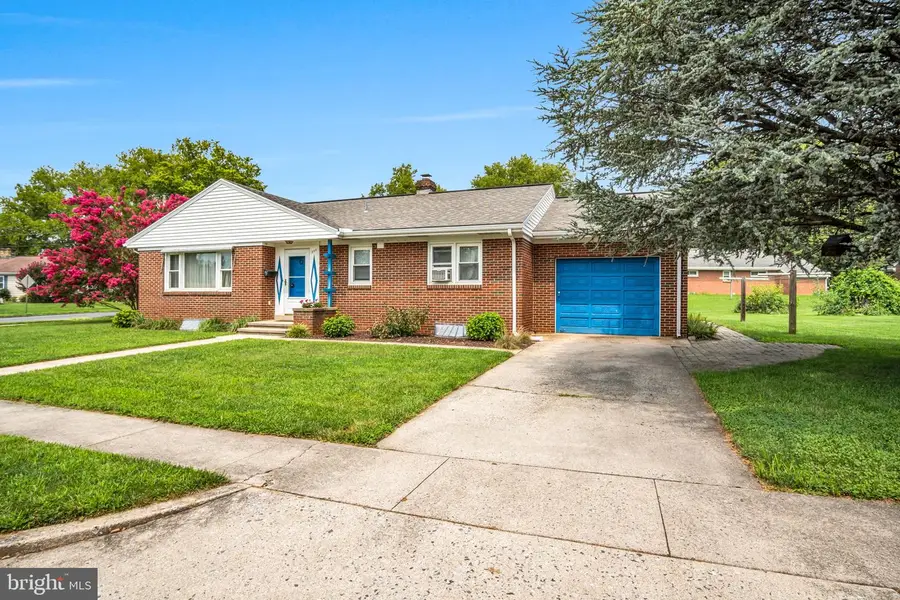 290 Dogwood Dr, Hummelstown, PA 17036 - #2