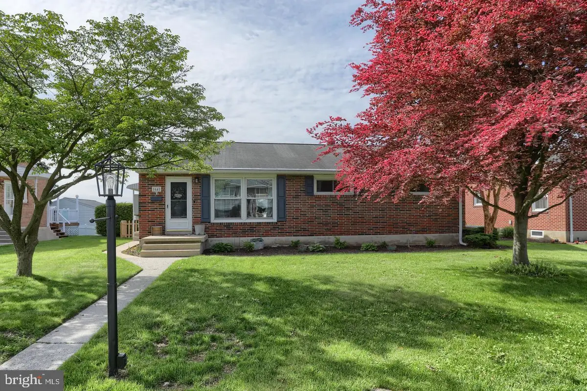 1648 E Caracas Ave, Hershey, PA 17033 - #1