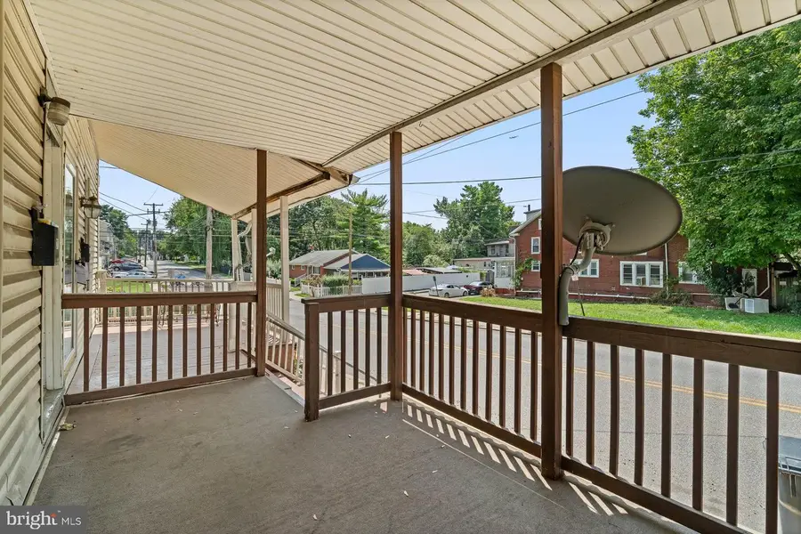213 N Harrisburg St, Steelton, PA 17113 - #3