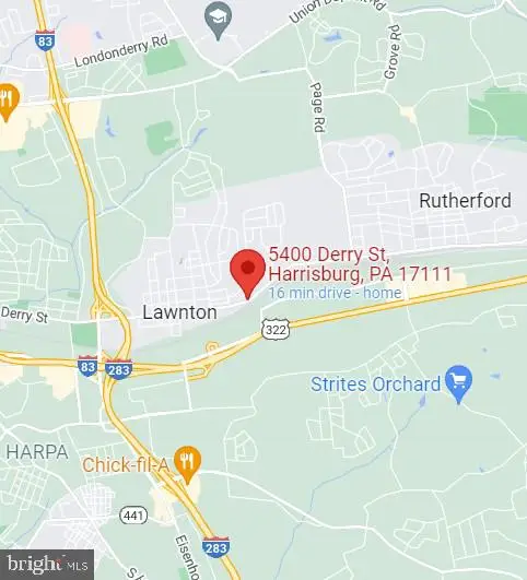 5400 Derry St, Harrisburg, PA 17111 - #2