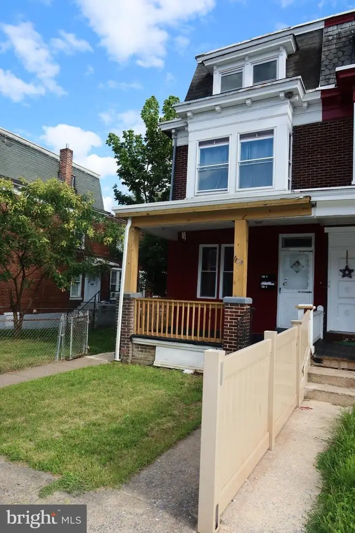 1623 Berryhill St, Harrisburg, PA 17104 - #2