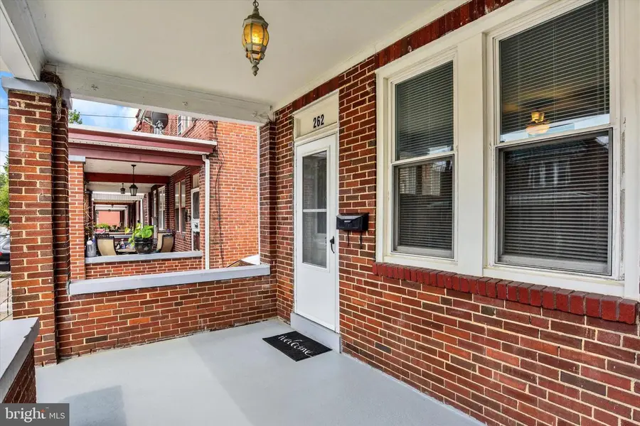 262 Seneca St, Harrisburg, PA 17110 - #2