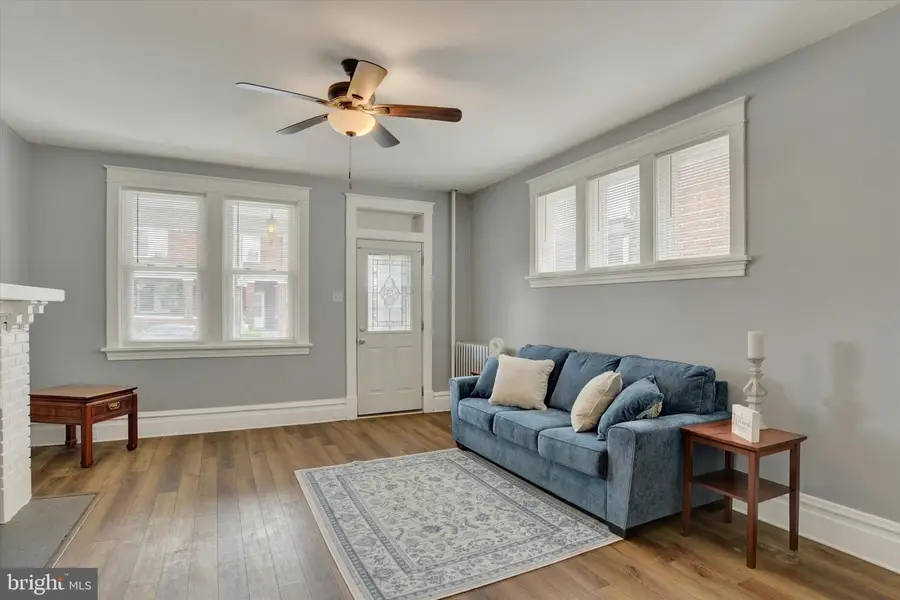 262 Seneca St, Harrisburg, PA 17110 - #3