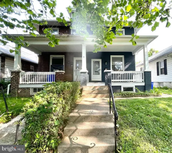 1709 Sycamore St, HARRISBURG, PA 17104