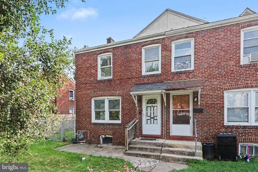 2635 Jefferson St, Harrisburg, PA 17110 - #2