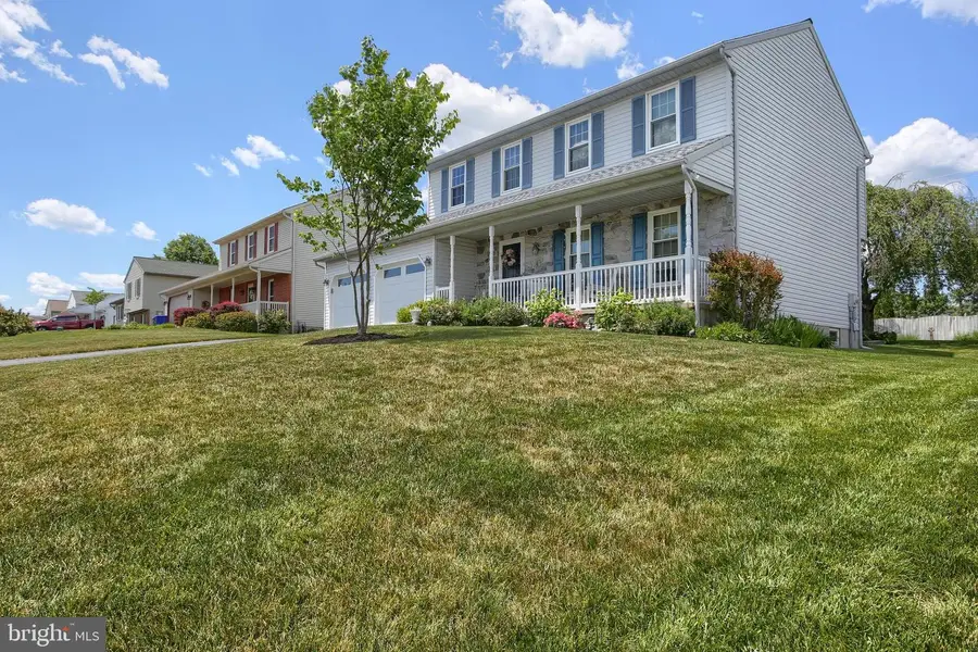2600 Magnolia Ter, Harrisburg, PA 17110 - #3