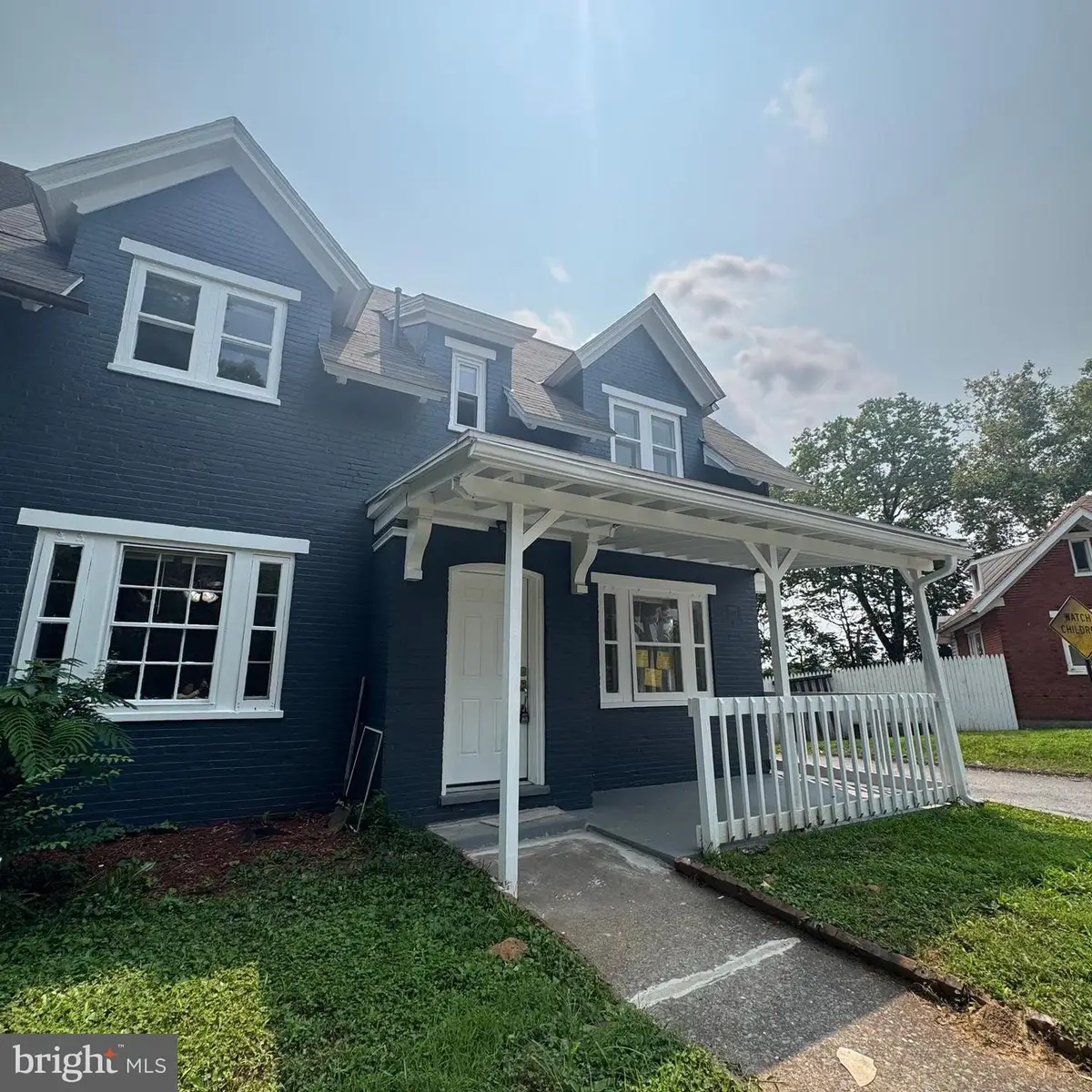 1516 Allison St, Harrisburg, PA 17104 - #1