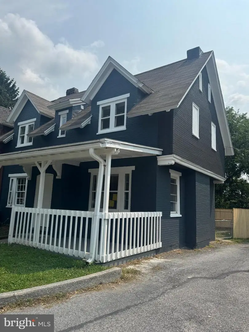 1516 Allison St, Harrisburg, PA 17104 - #2