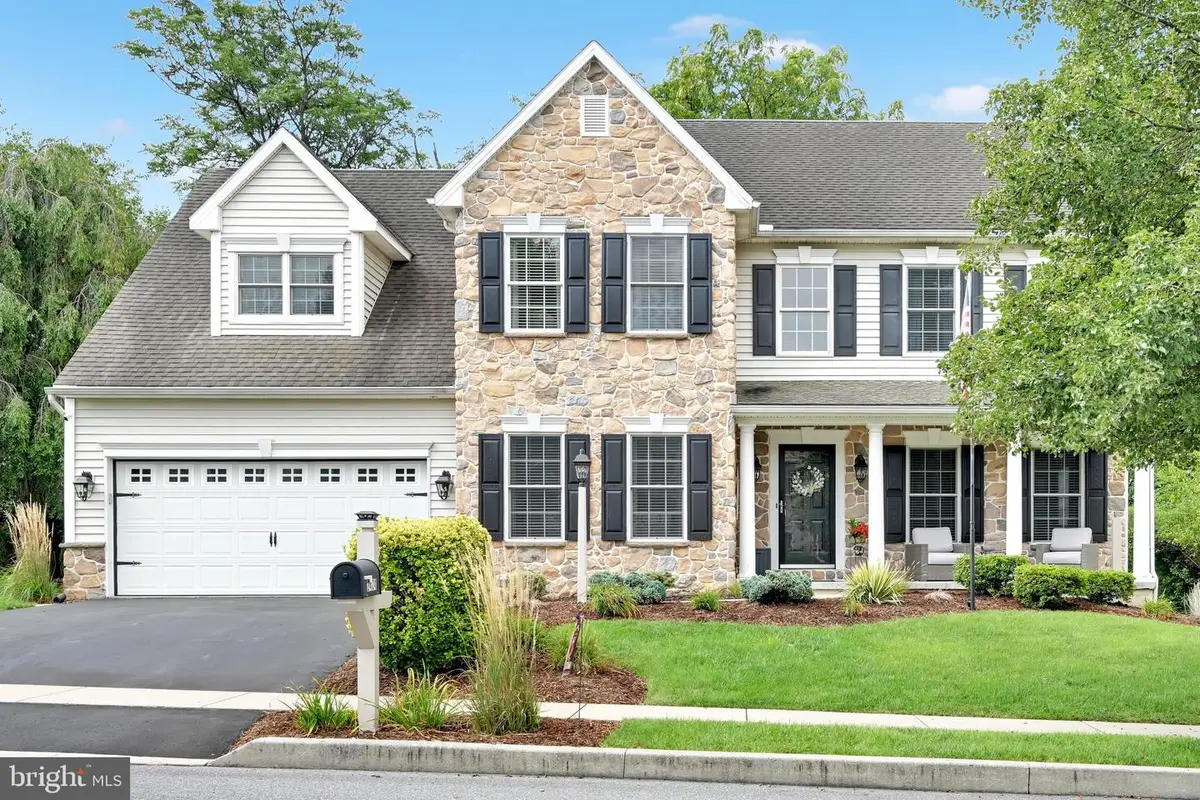 2424 Raleigh Rd, Hummelstown, PA 17036 - #1