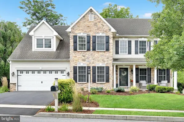 2424 Raleigh Rd, HUMMELSTOWN, PA 17036