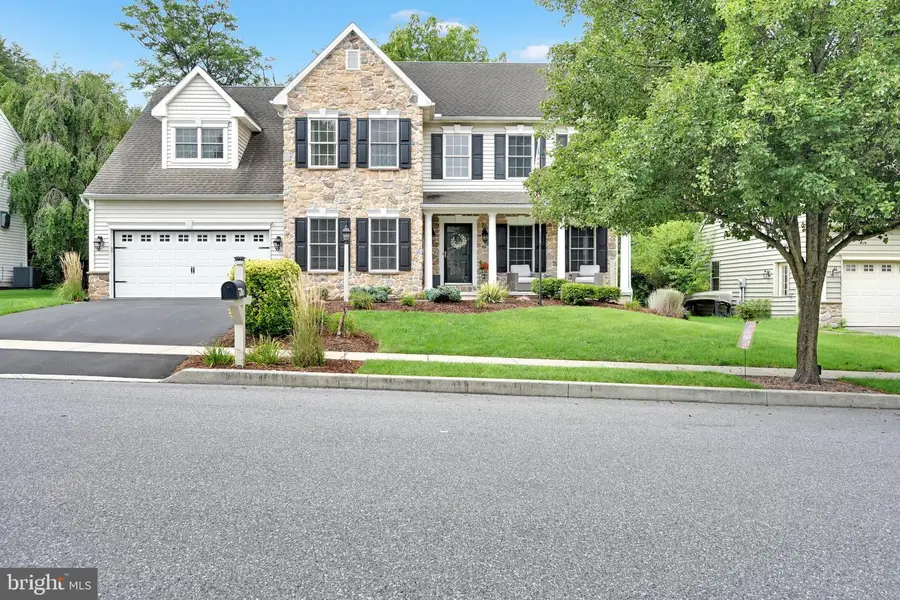 2424 Raleigh Rd, Hummelstown, PA 17036 - #3