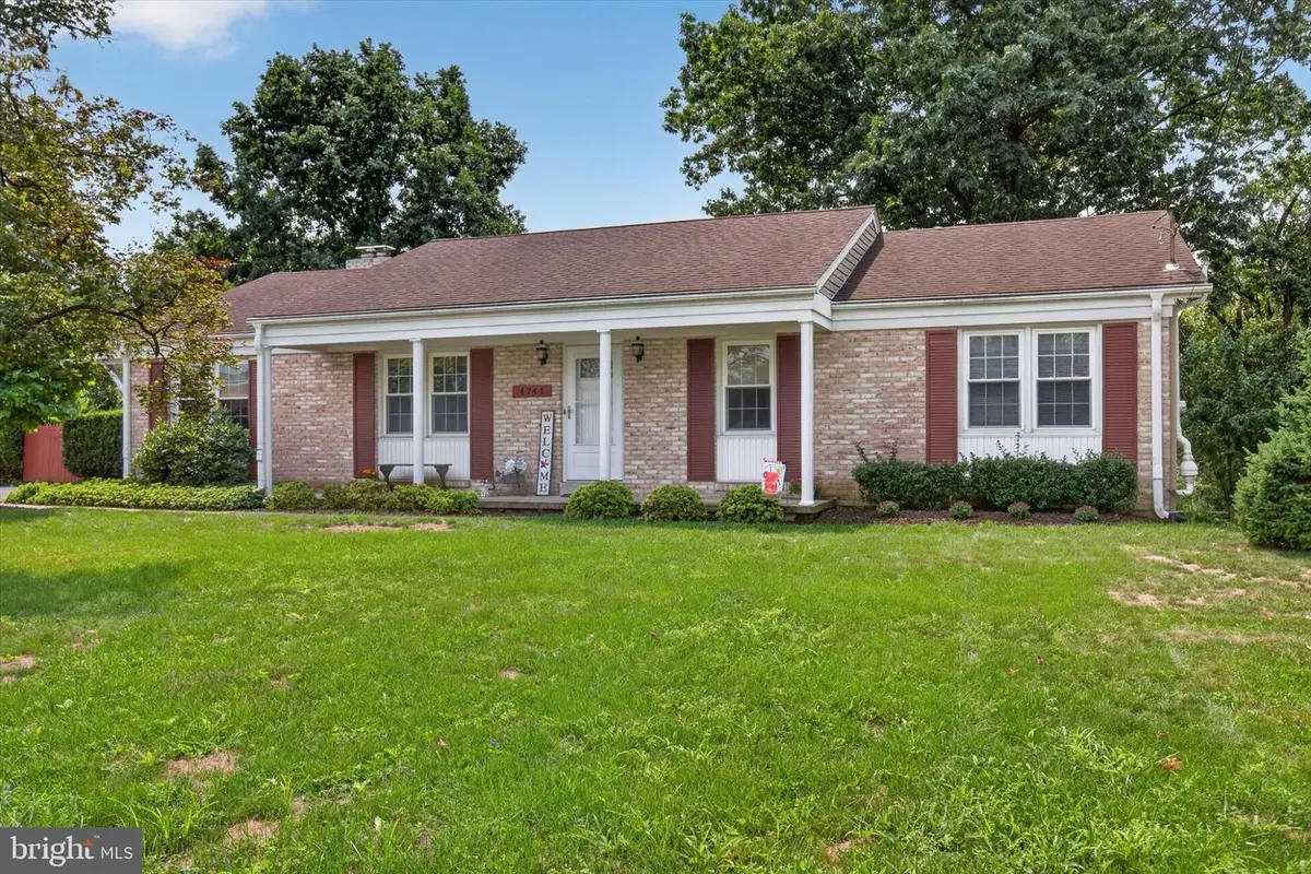 4741 Broadway St, Harrisburg, PA 17111 - #1