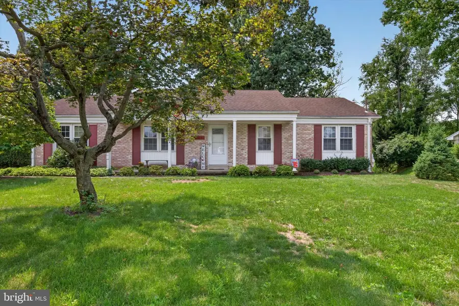 4741 Broadway St, Harrisburg, PA 17111 - #3