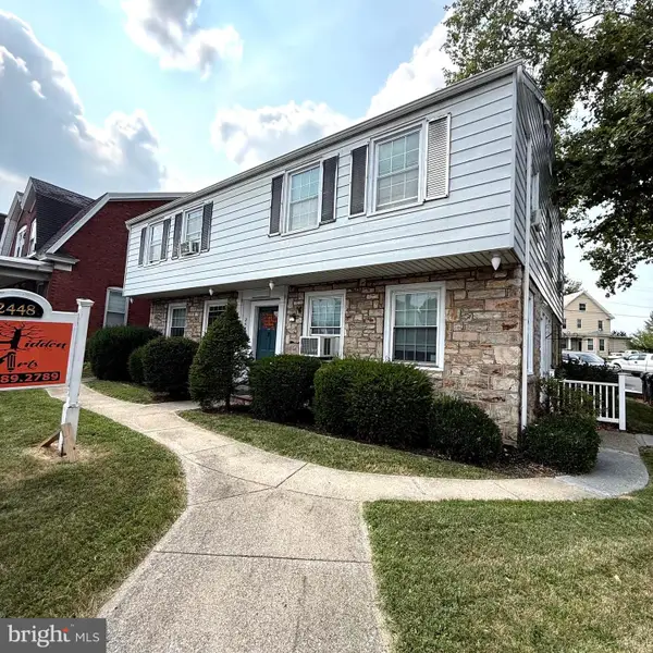 2448 Walnut St, HARRISBURG, PA 17103