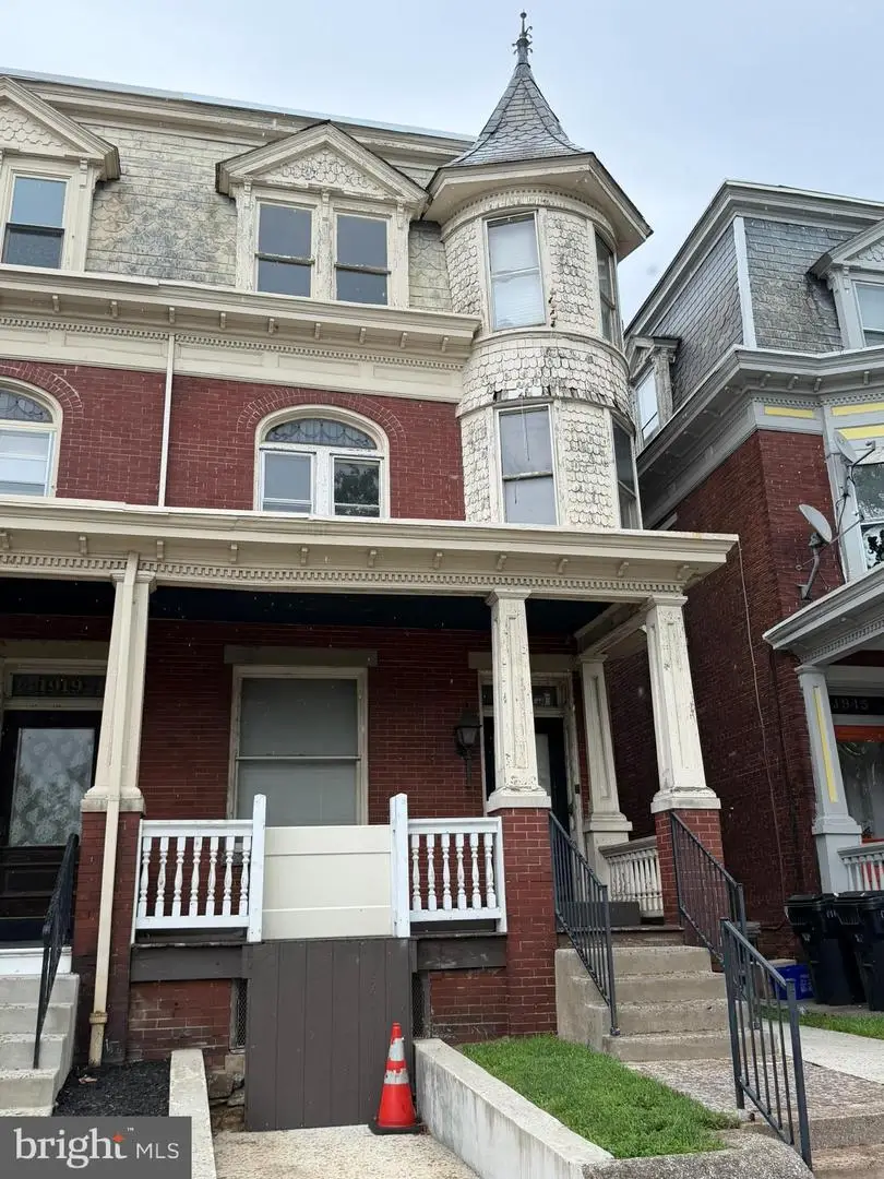 1917 N 2nd St, Harrisburg, PA 17102 - #1