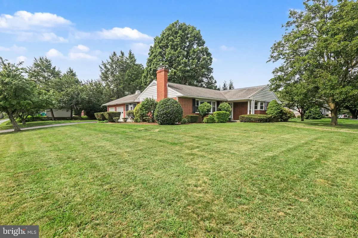 1548 Bachmanville Rd, Hershey, PA 17033 - #1