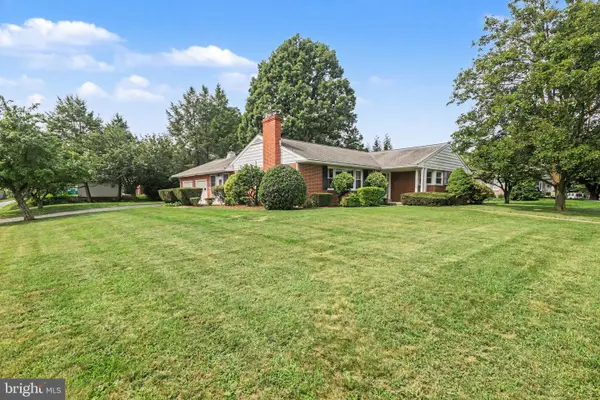 1548 Bachmanville Rd, HERSHEY, PA 17033