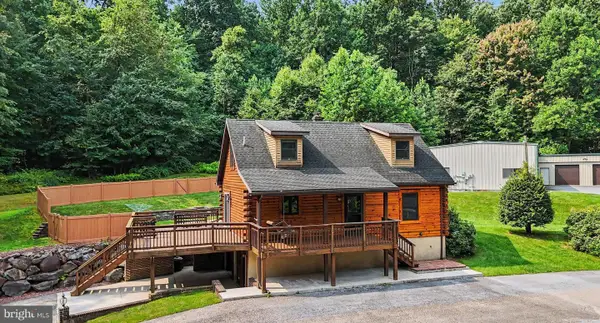 206 Mccorkel Rd, HERSHEY, PA 17033