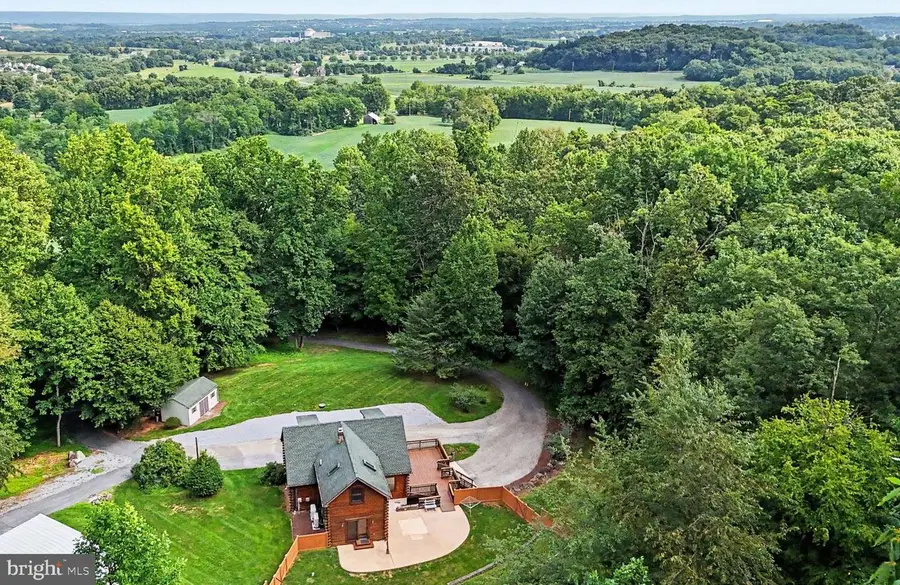 206 Mccorkel Rd, Hershey, PA 17033 - #2