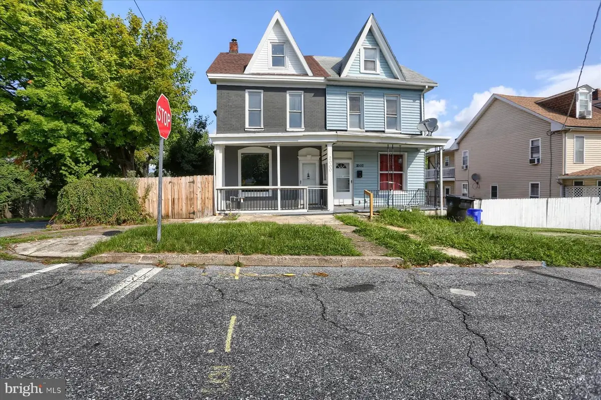 2000 Forster St, Harrisburg, PA 17103 - #1