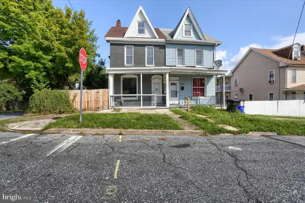 2000 Forster St, HARRISBURG, PA 17103