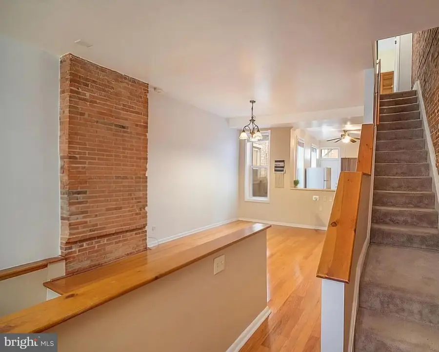 1726 Penn St, Harrisburg, PA 17102 - #3