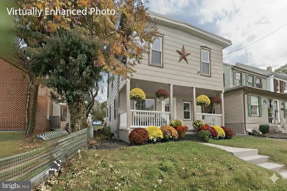 9963 Jonestown Rd, Grantville, PA 17028 - #1