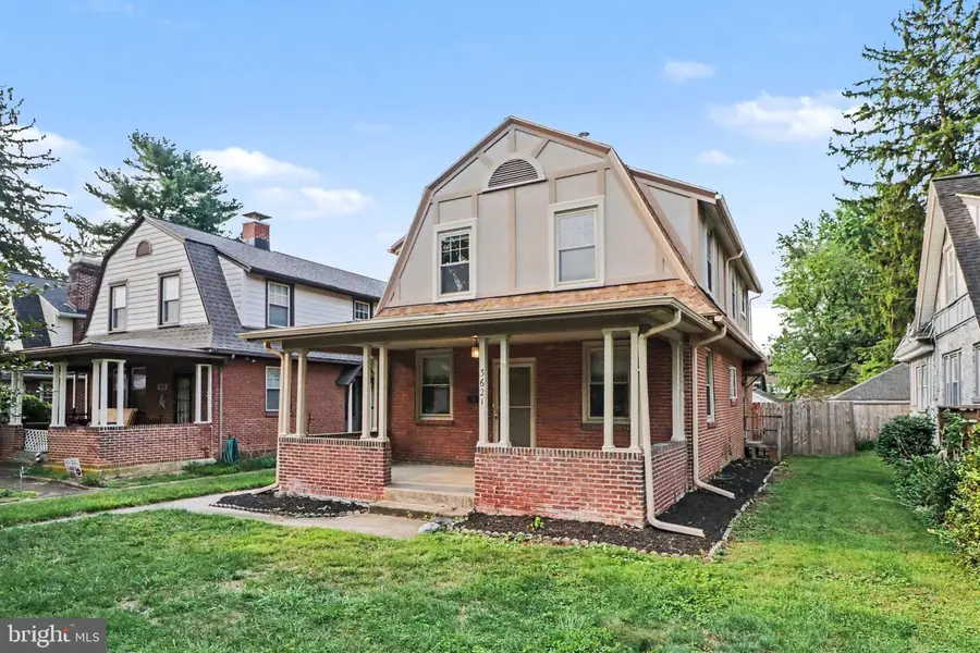 3621 Rutherford St, Harrisburg, PA 17111 - #2