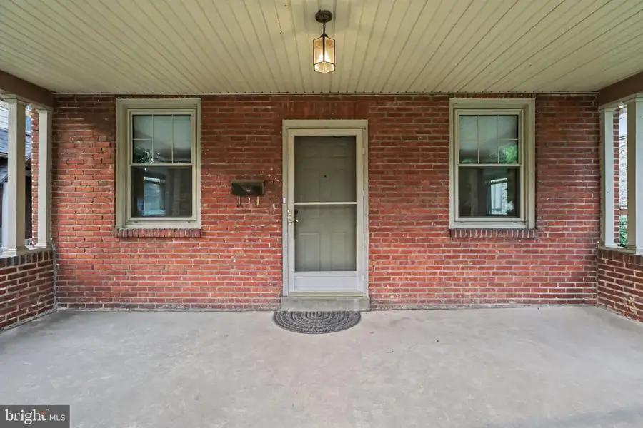 3621 Rutherford St, Harrisburg, PA 17111 - #3